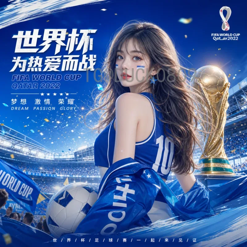 实时2026年世界杯开幕式直播：全球球迷的期盼与狂欢