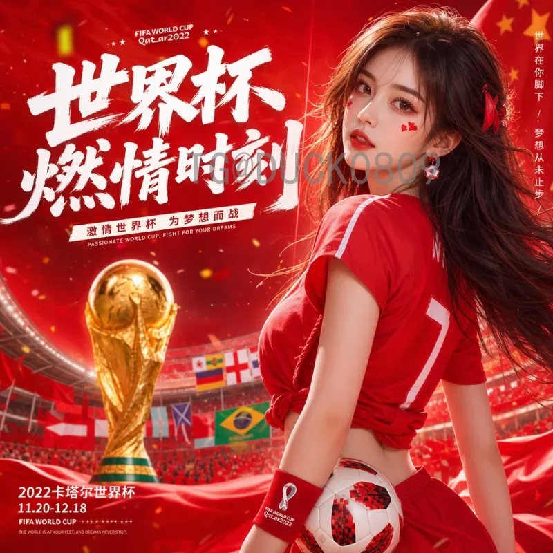 2026世界杯预选赛深度解读：扩军后的新格局与各队出线之路